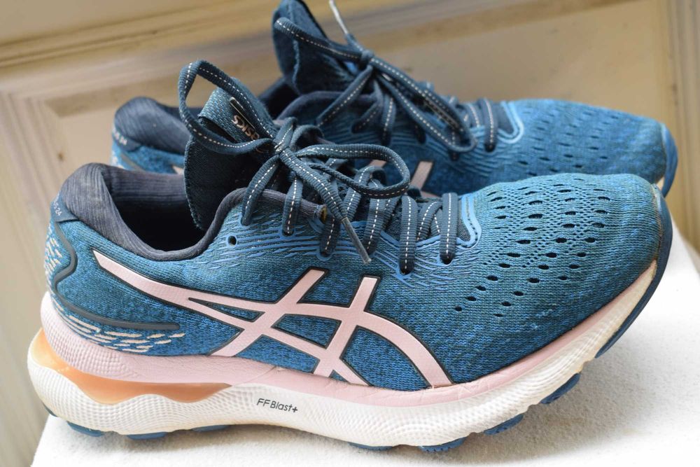 кросовки сникеры кроссовки кеды сникерсы Asics Gel р. 40.5 27 см