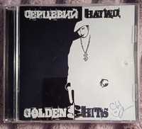 CD Серцевий Напад -Golden Shits