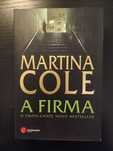 (Env. Incluído) A Firma de Martina Cole
