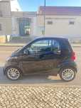 Smart fortwo 451 mhd