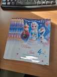 Convites lembranças artigos personalizado para festas