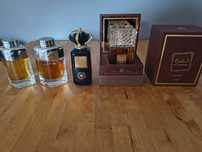 Zestaw perfum męskich
