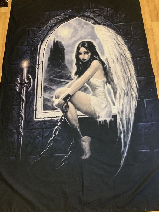 Підодіяльник 1,30 х 2,00 ,наволока 0,75 Пакістан 100% бавовна (хлопок)