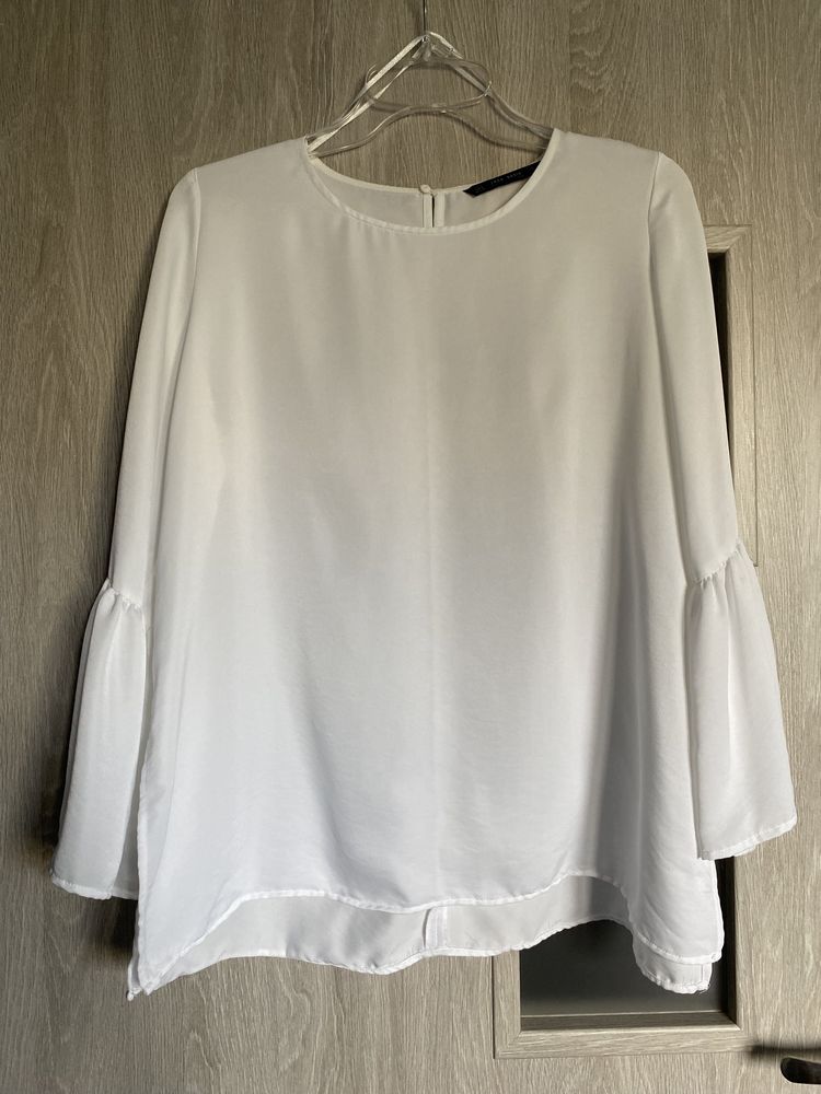 Bluzka Zara r. S/M jak nowa
