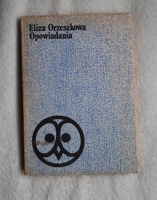Opowiadania- Eliza Orzeszkowa Gloria victis lektura książka