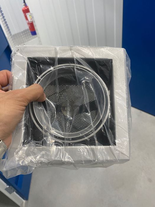 Iluminação LED nova