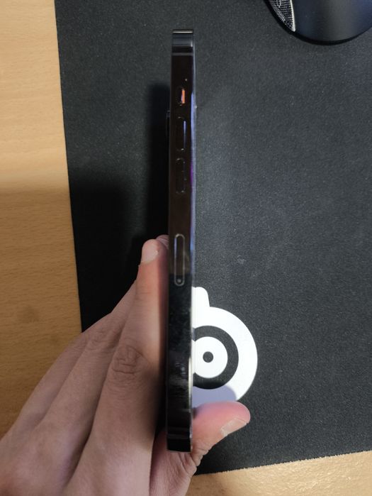 iPhone 14 Pro de 128GB Excelente com carregador e garantia