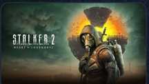 Gra stalker 2 heart's of Chernobyl