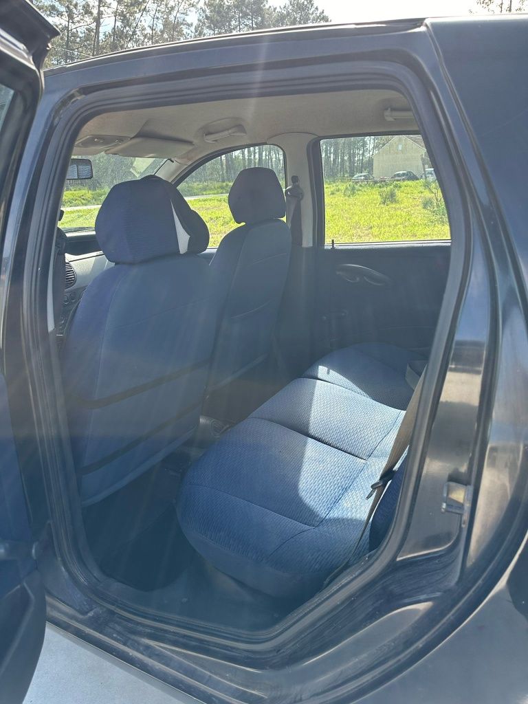 FIAT Punto 1.2 16V (Ler abaixo)