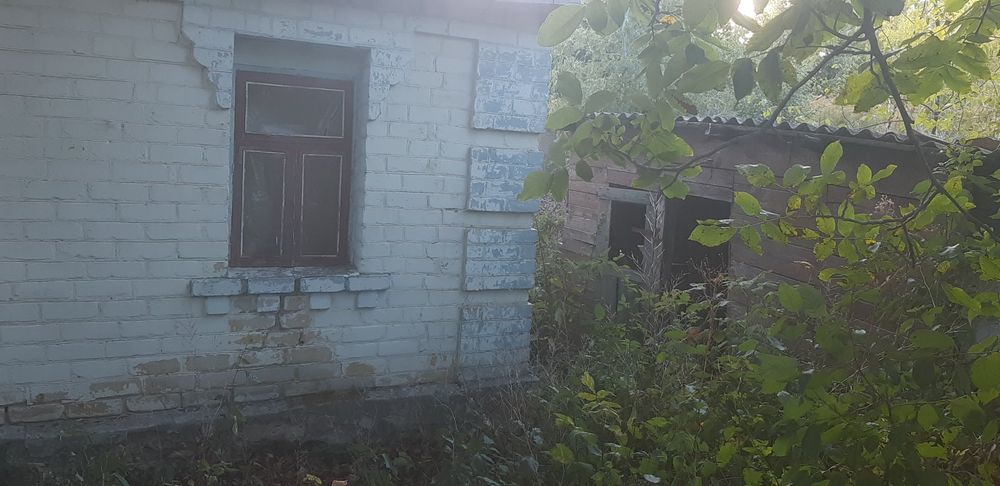 Продам Будинок (можливий торг)