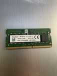 Pamięć RAM DDR4 8GB 3200 CL22
