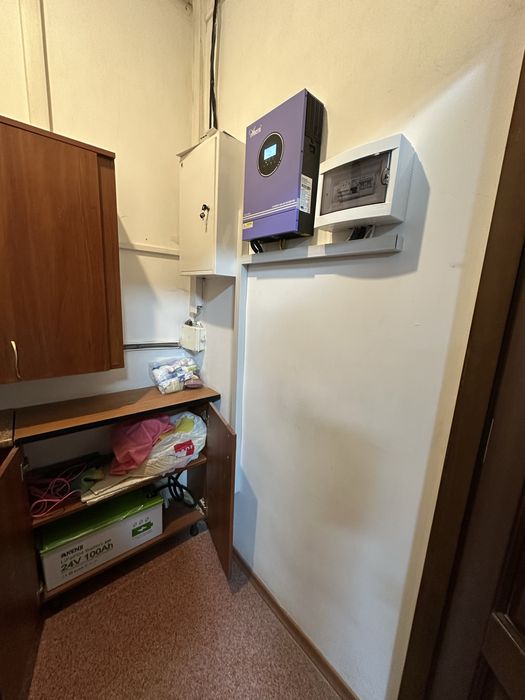 Резервне живлення для вашого дому та квартири