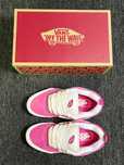 Vans Knu Skool COSTS Pink Rose Marble Rozmiar.38