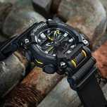 Часы Casio G-Shock GA-900-1A Новые из США