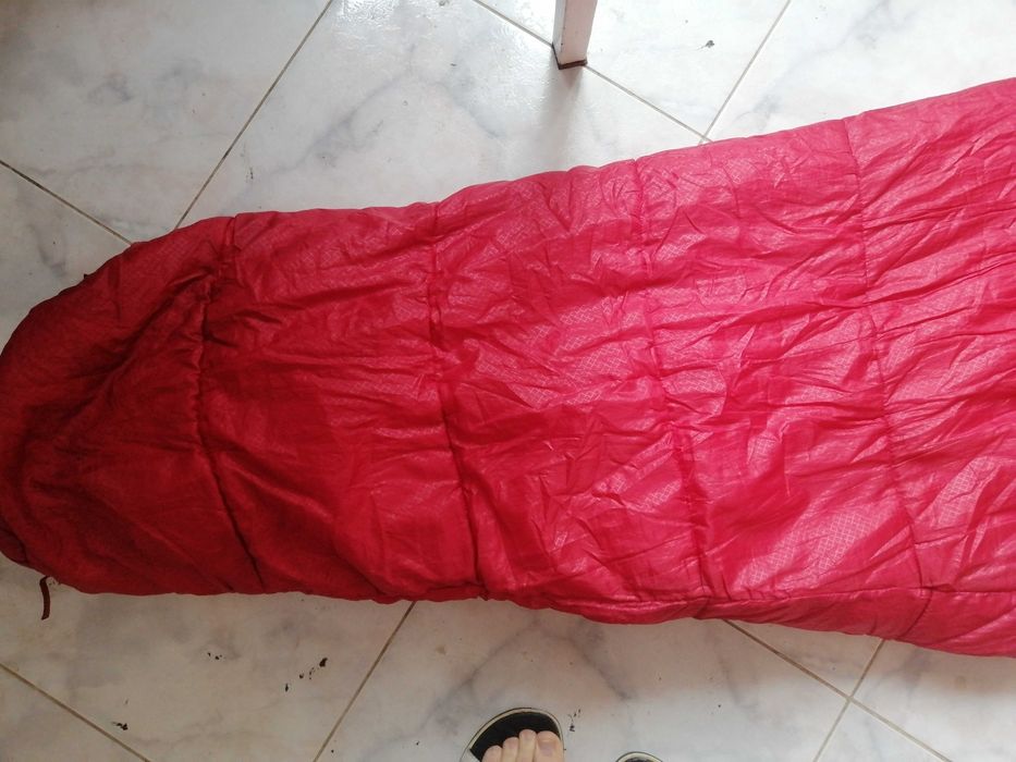 спальный мешок Для сна в лесу украины спальник