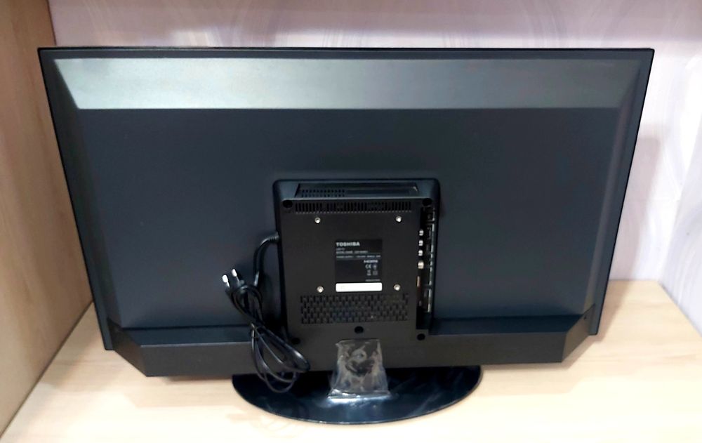 Новый Телевизор TOSHIBA 32S1645EV