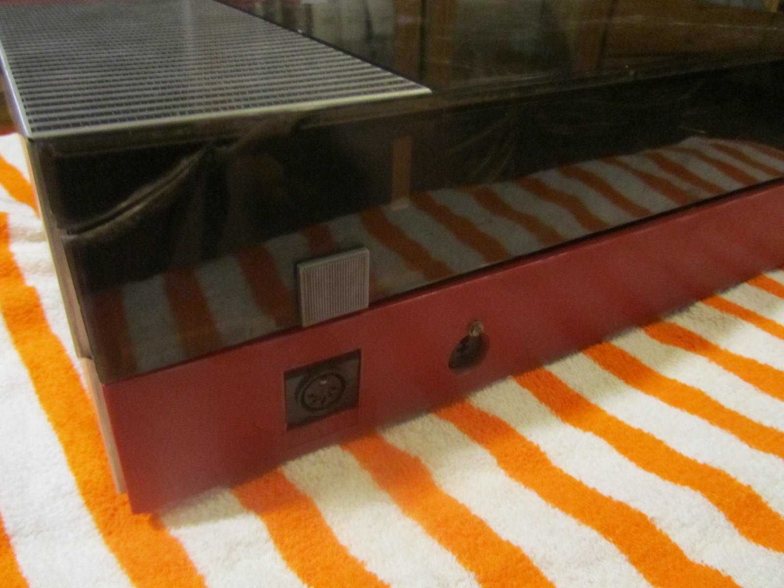 Gramofon Mister Hit