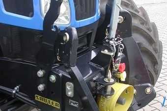 Tuz wom sauter do john deere claas new holland fendt deutz fahr case