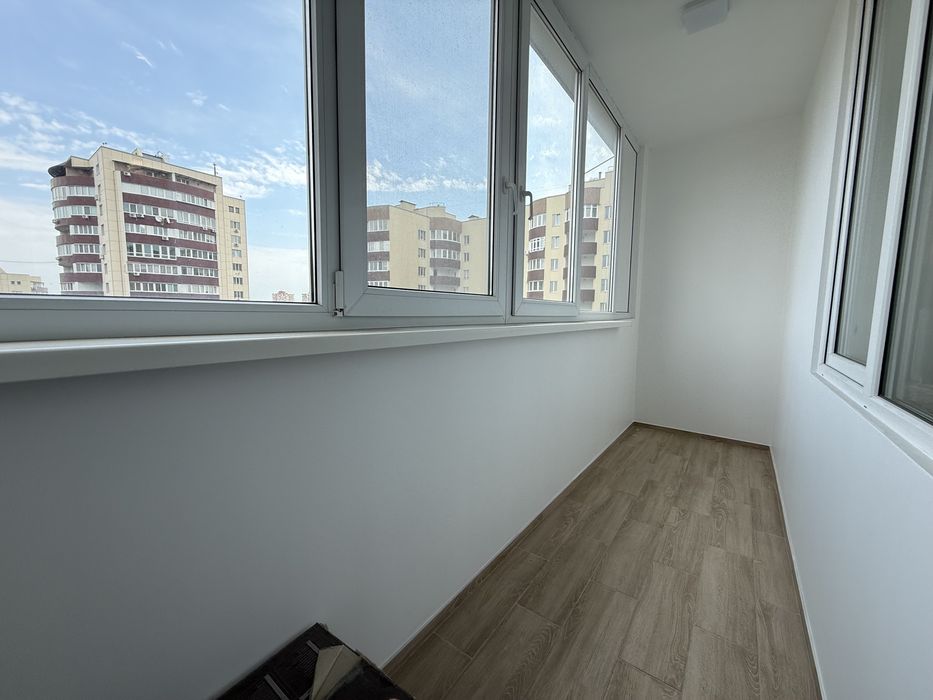 Продаж 2к квартири/60м2/ЖК Парковий/Борщагівка/Святошинський район