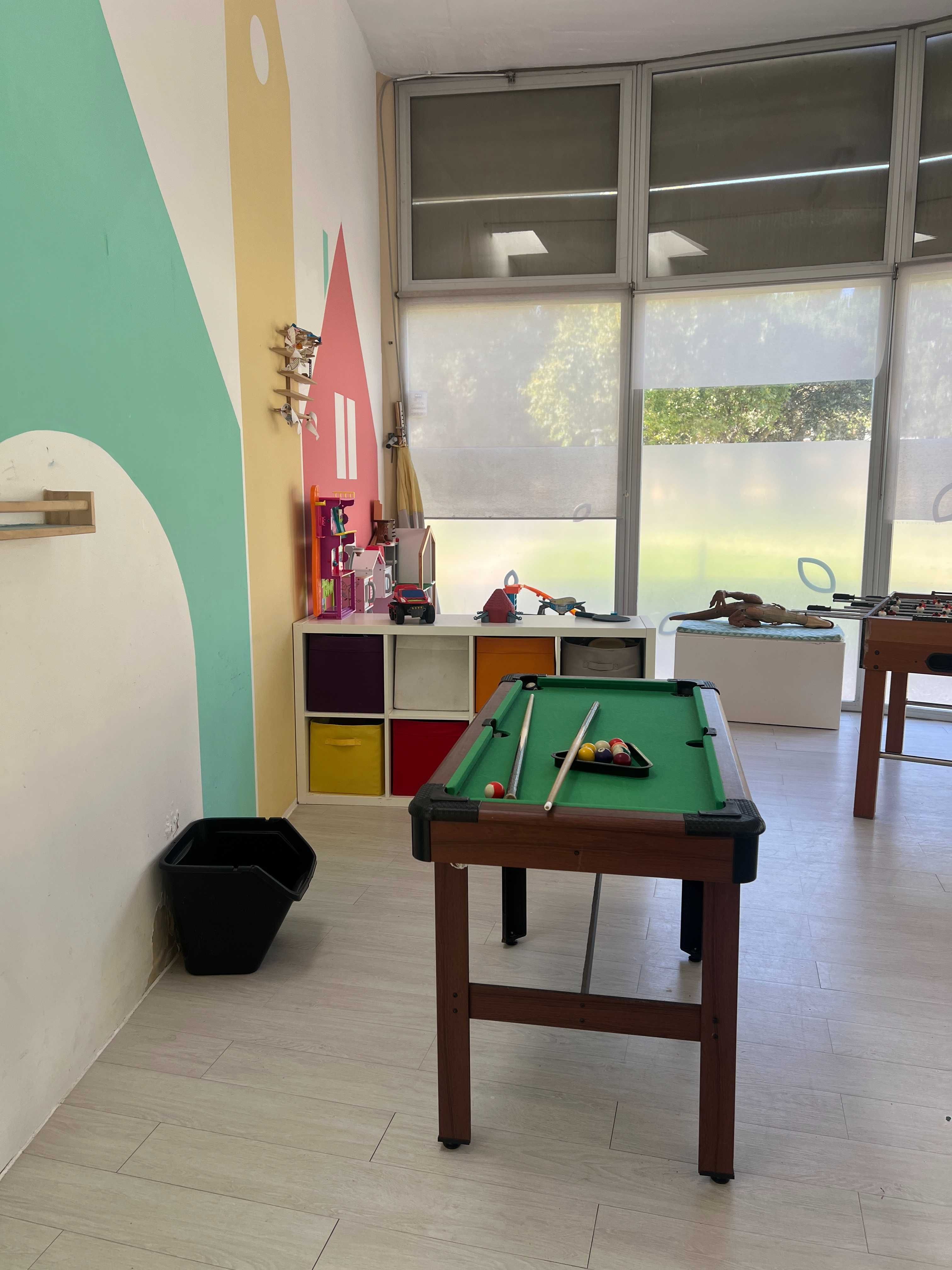 Espaço para Festas