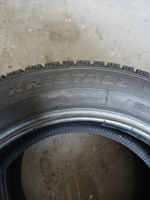 Opony zimowe Fulda 185/60/15