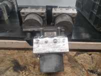 Modulo ABS Renault Megane 0265231300  8200038695