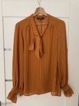 Elegancka bluzka Reserved Concept r.38