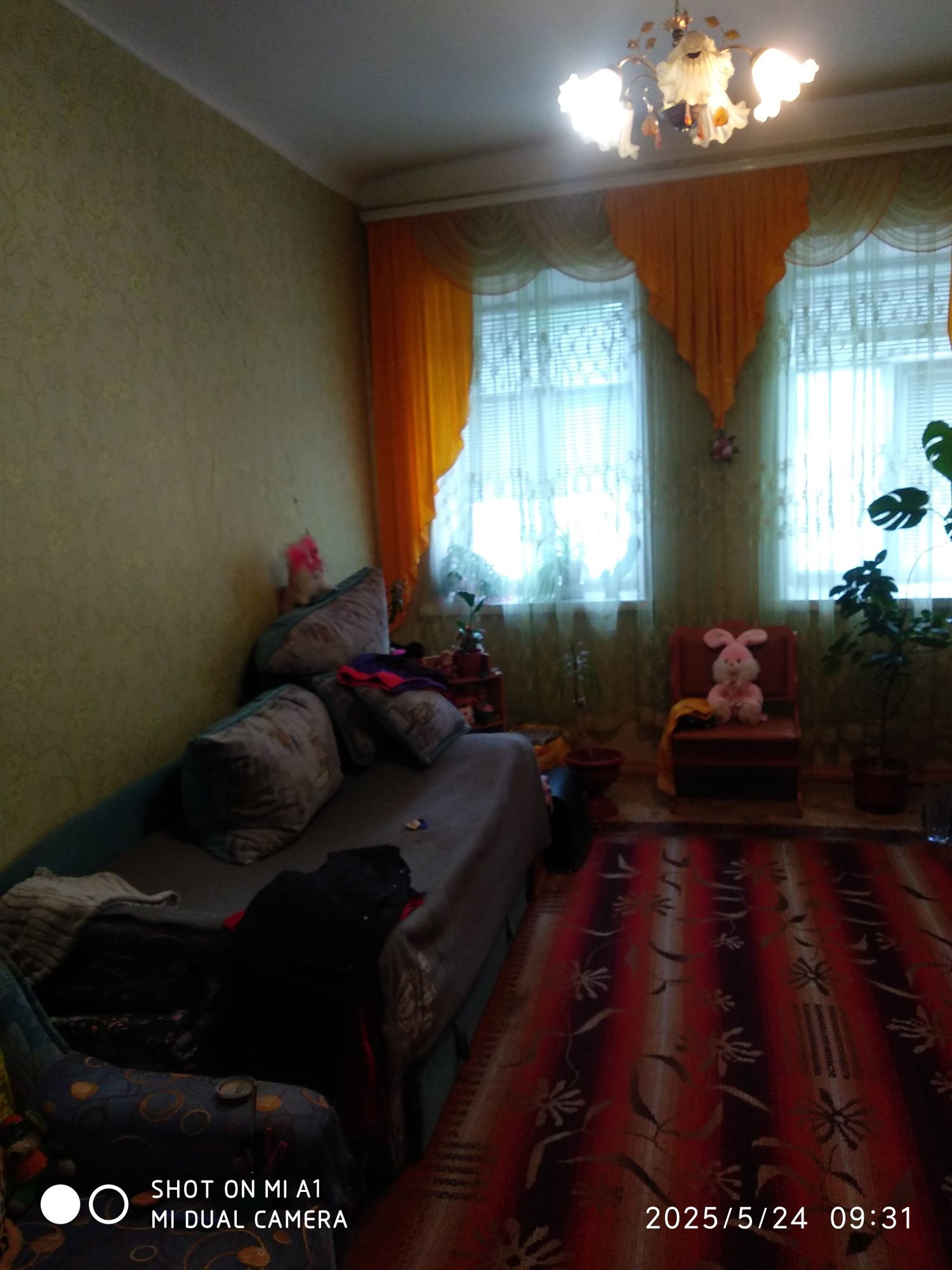 Продається частина будинку