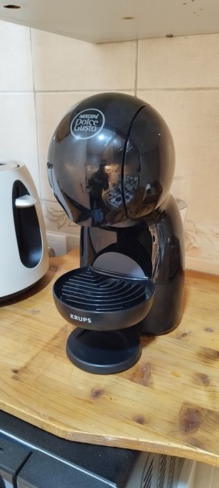 Máquina de café Krups Dolce Gusto