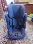 Детские автокресла из Германии heyner multirelax aero fix 9-36кг.