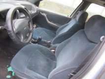 Fiat Marea diesel 1.9 para peças ano 1997