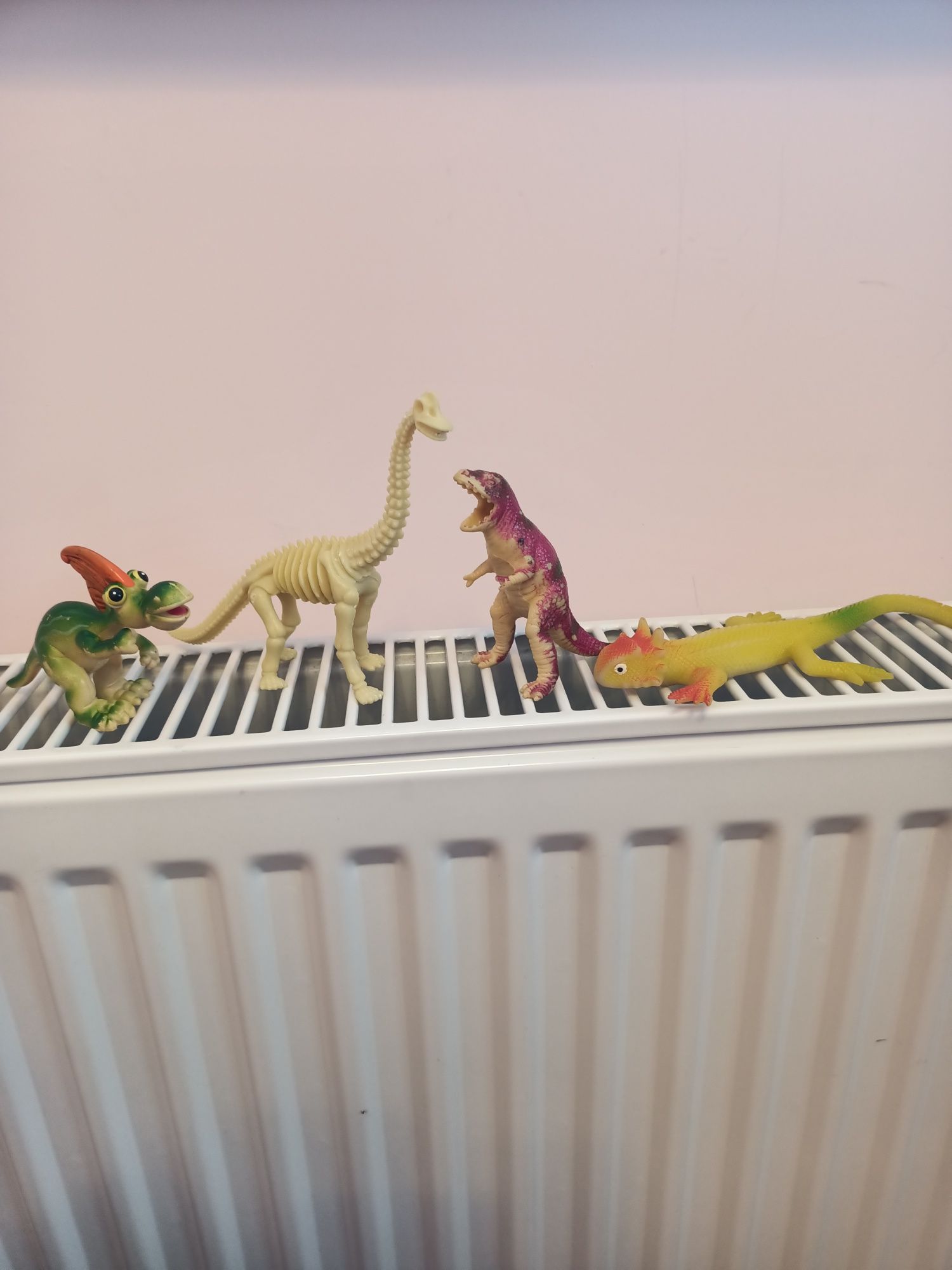 Динозаври якісні іграшки