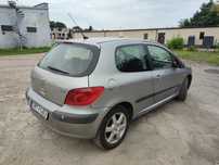 Peugeot 307 1.6 Zadbany ,Prywatnie