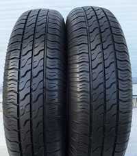 Opony letnie wzmacniane  145/80r13 GT RADIAL 6,5mm  Wysyłka MONTAŻ