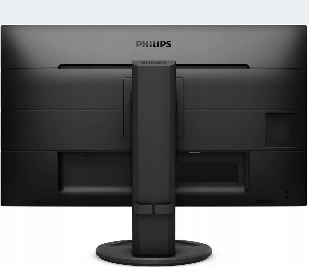 Monitor PHILIPS 22” LCD Full HD 221B8LJEB | HDMI, DP, USB, Pivot