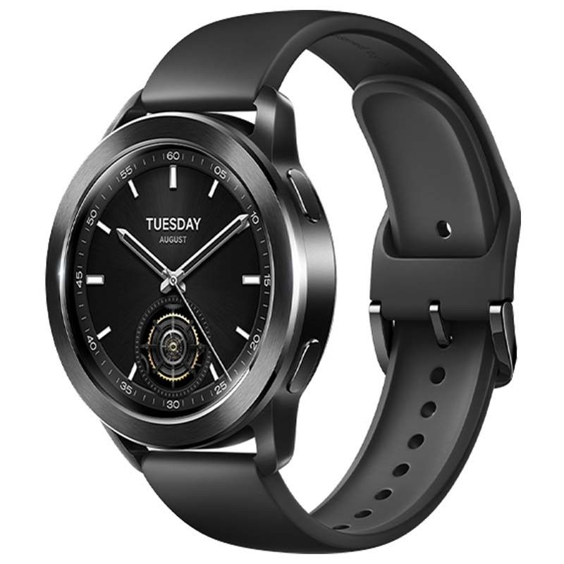 Smartwatch Xiaomi watch S3 novo