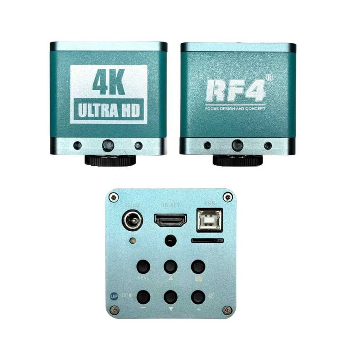 Камера для мікроскопа RF4 4KC1 3840x2160 30fps
