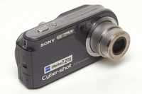 Maquina fotografica Sony Cyber Shot DSC P200