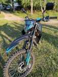 Rottor synax 250