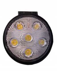 Lampa robocza szperacz halogen reflektor LED 18W
