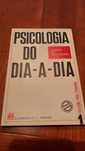 Psicologia do dia a dia Evaristo de Vasconcelos