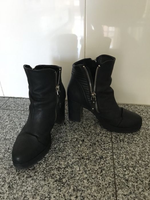 Sapatos senhora zara, salsa e outras marcas