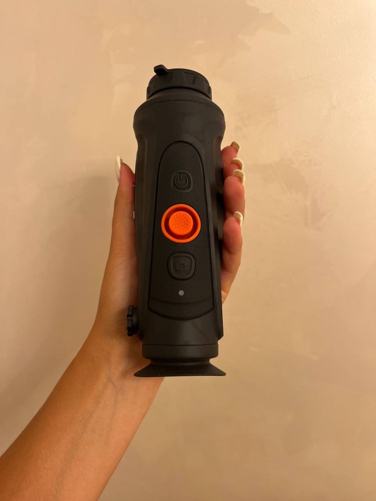 Therm Tec Cyclops тепллвізор