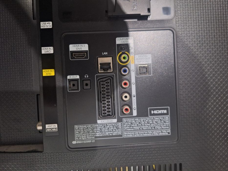 Telewizor Samsung 40"