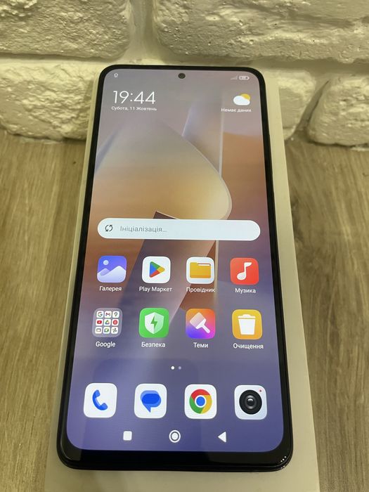 Xiaomi Redmi Note 12 Pro 8/256 Graphite Gray