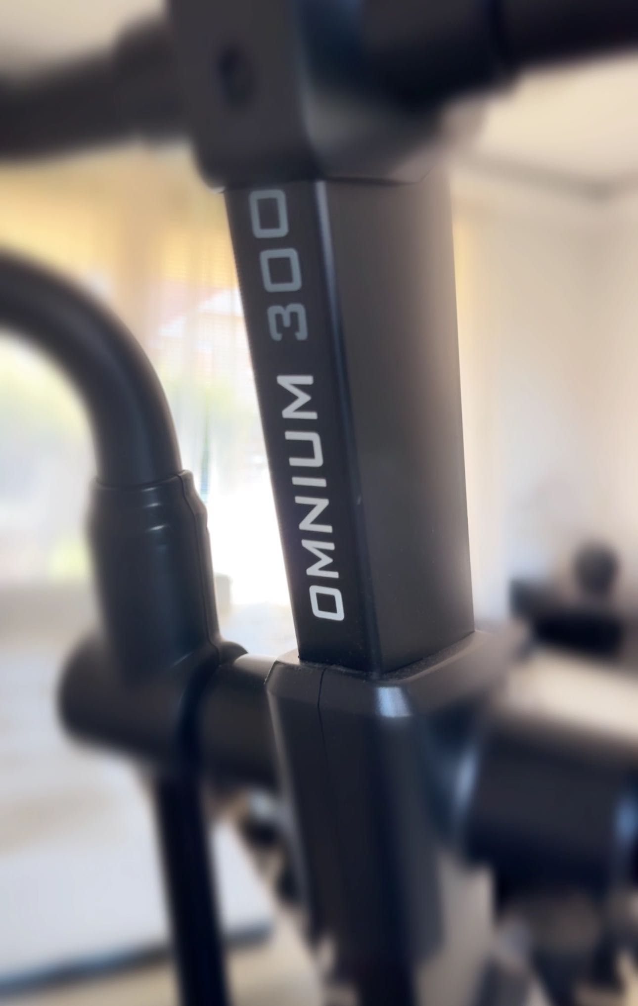 Orbitrek Kettler omnium 300