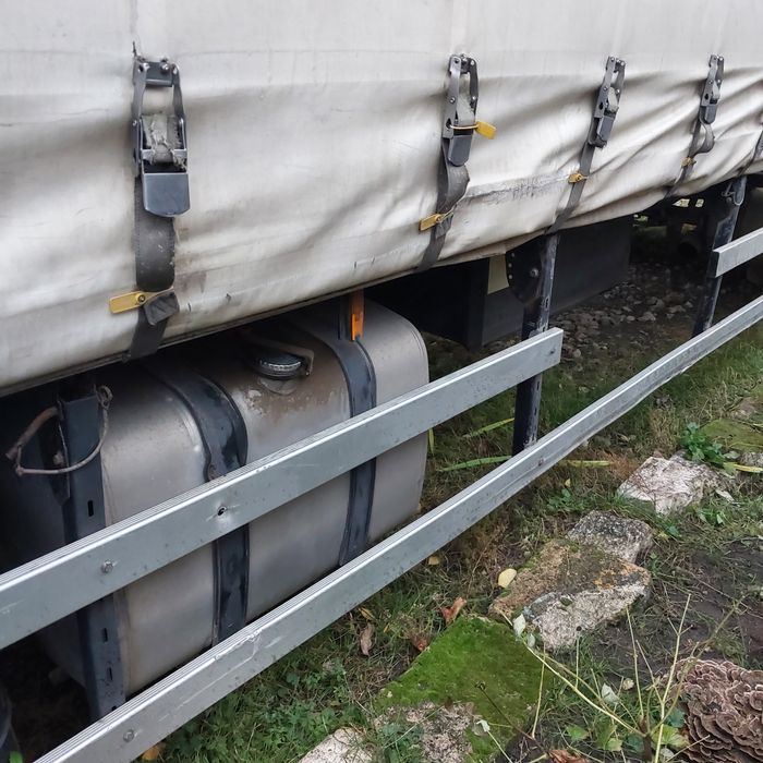 Даф сф 65 2006 в хорошому стані