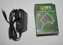 5szt. x Ładowarka Zasilacz TelForceOne 3,6W - 7,6W, 4,5 - 9,5V