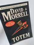 Totem - David Morrell