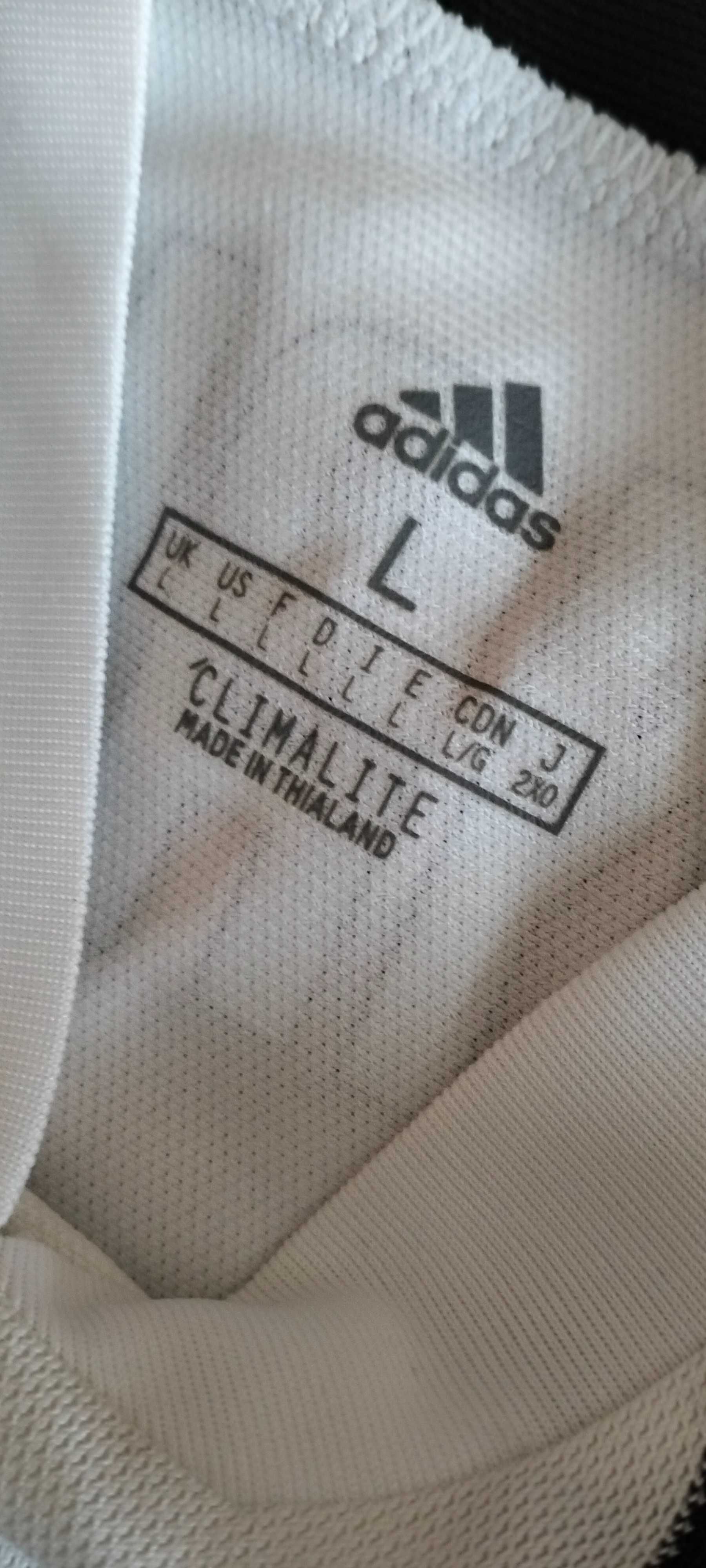 Camisola CR7 adidas